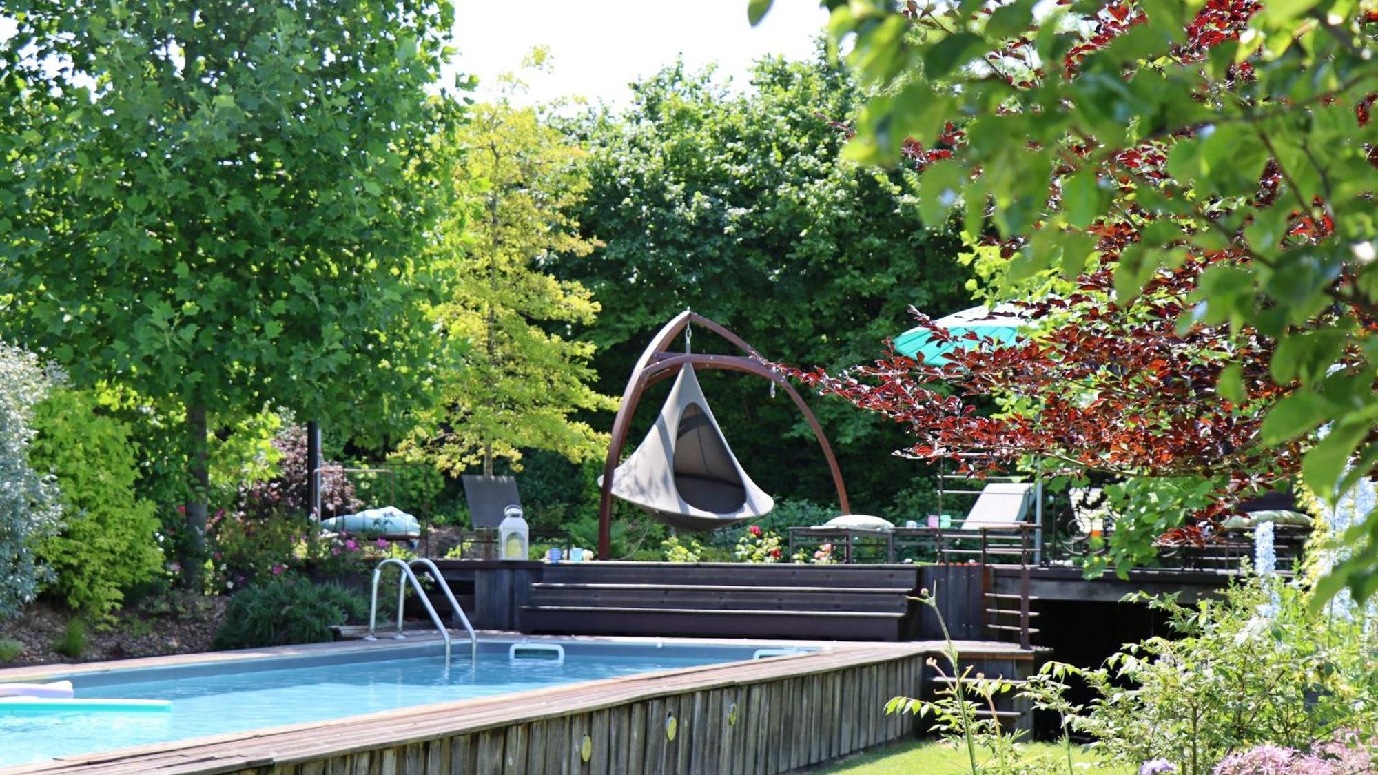 L'Ecole Des Garcons Bed and Breakfast Maigne Buitenkant foto